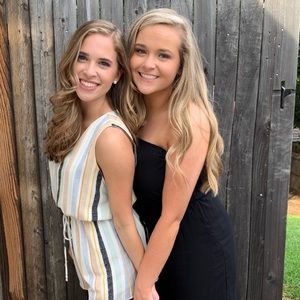 Meet your Posher, Kiley